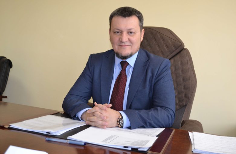 Привітання з Днем машинобудівника