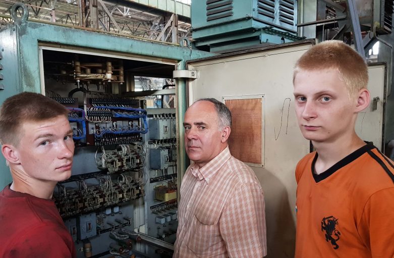 «Молодь сьогодні більш гнучка»