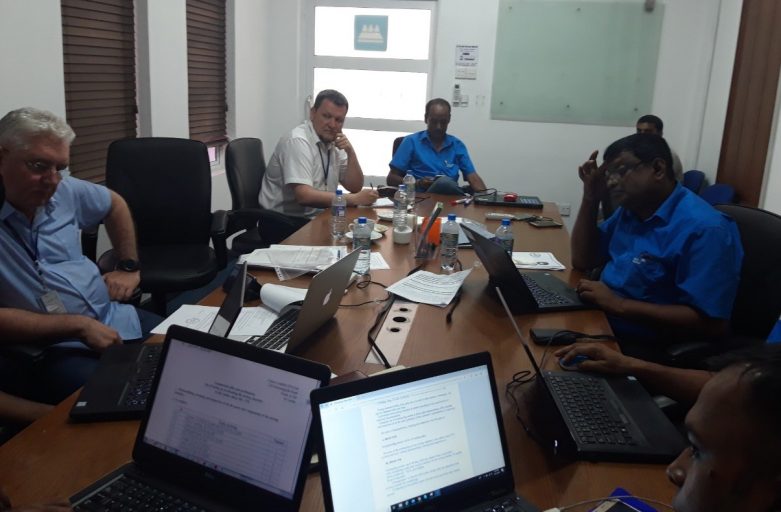 Ринок далекий, співпраця реальна