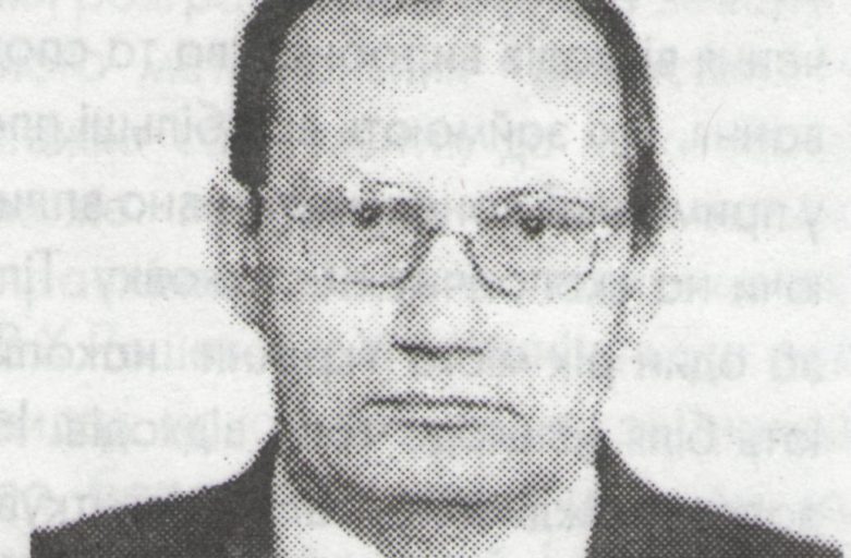 Відданий справі