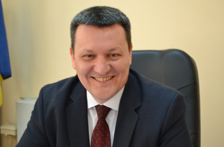 Привітання з Днем машинобудівника