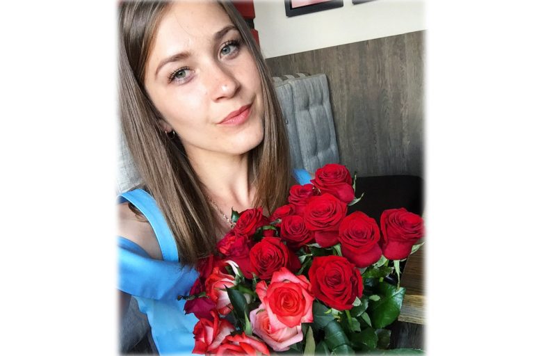 Свято очима жінки. Задорожна Оксана, заступник начальника відділу технічного контролю.